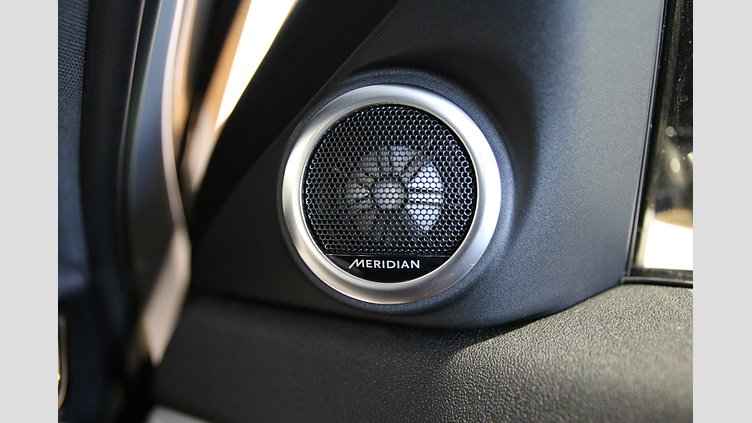 2022 認定中古車 Land Rover Range Rover Evoque ソウルパールシルバー P250 AWD（オートマチック） R-DYNAMIC SE