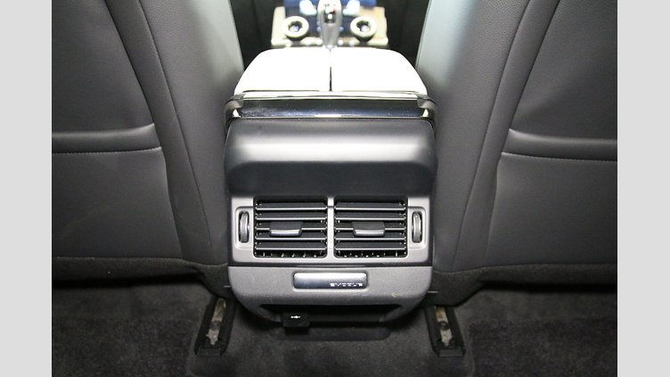 2022 認定中古車 Land Rover Range Rover Evoque ソウルパールシルバー P250 AWD（オートマチック） R-DYNAMIC SE