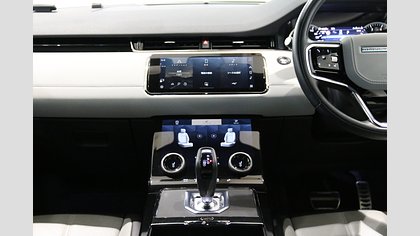 Range Rover Evoque 28