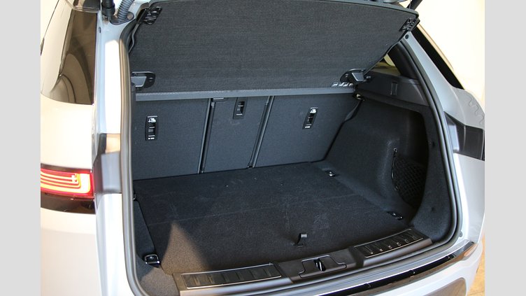 2022 認定中古車 Land Rover Range Rover Evoque ソウルパールシルバー P250 AWD（オートマチック） R-DYNAMIC SE