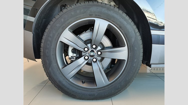 2019 認定中古車 Land Rover Range Rover Velar サントリーニブラック P250 R-DYNAMIC S