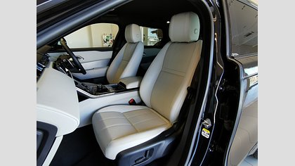 Range Rover Velar 9