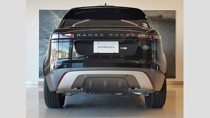Range Rover Velar 7