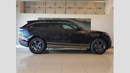 Range Rover Velar 4