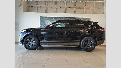 Range Rover Velar 2