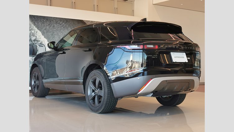 2019 認定中古車 Land Rover Range Rover Velar サントリーニブラック P250 R-DYNAMIC S