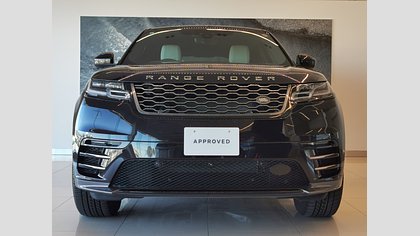 Range Rover Velar 1