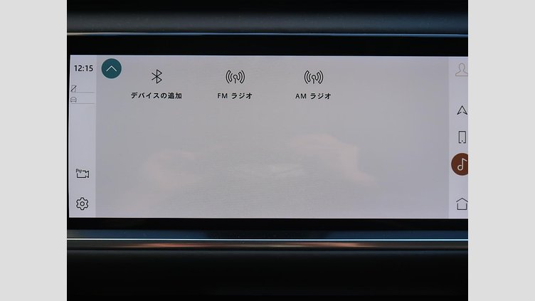 2021 認定中古車 Land Rover Range Rover Velar ユーロンホワイト D200 AWD（オートマチック） MHEV R-DYNAMIC S