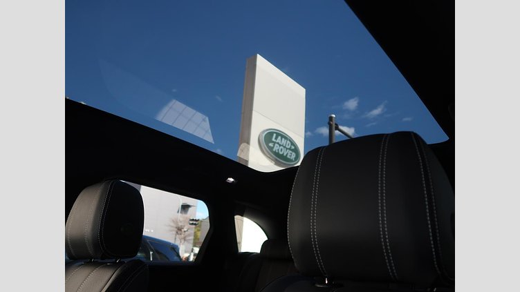 2021 認定中古車 Land Rover Range Rover Velar ユーロンホワイト D200 AWD（オートマチック） MHEV R-DYNAMIC S