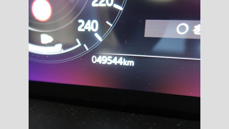 2021 認定中古車 Land Rover Range Rover Velar ユーロンホワイト D200 AWD（オートマチック） MHEV R-DYNAMIC S