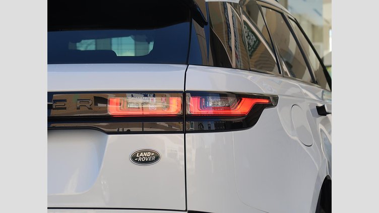 2021 認定中古車 Land Rover Range Rover Velar ユーロンホワイト D200 AWD（オートマチック） MHEV R-DYNAMIC S