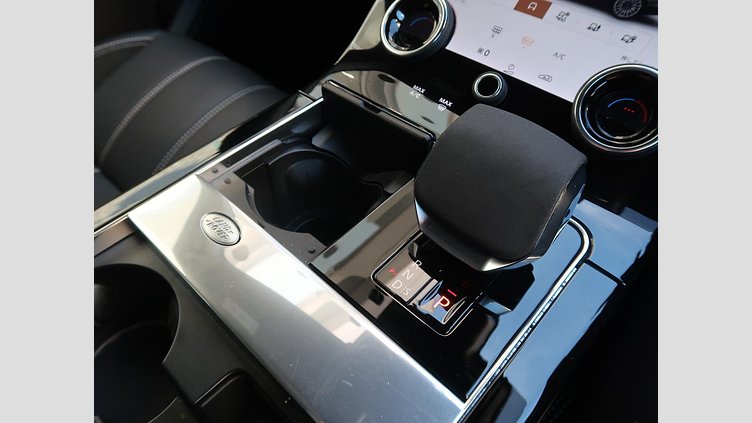 2021 認定中古車 Land Rover Range Rover Velar ユーロンホワイト D200 AWD（オートマチック） MHEV R-DYNAMIC S