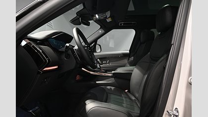 Range Rover Sport 13