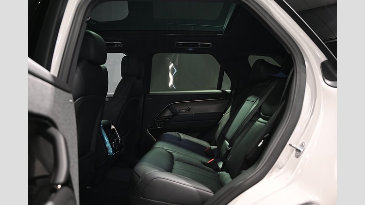 2025 Ny Land Rover Range Rover Sport Borasco Grey AWD P460e Dynamic SE