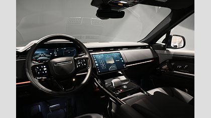 Range Rover Sport 10