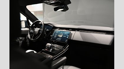 Range Rover Sport 14