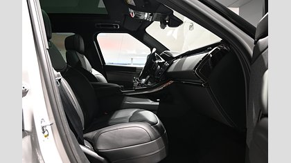 Range Rover Sport 11