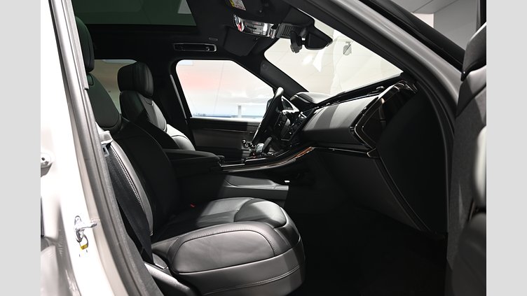 2025 Ny Land Rover Range Rover Sport Borasco Grey AWD P460e Dynamic SE