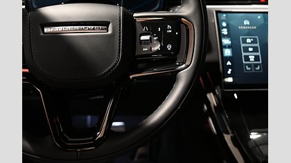 Range Rover Sport 18