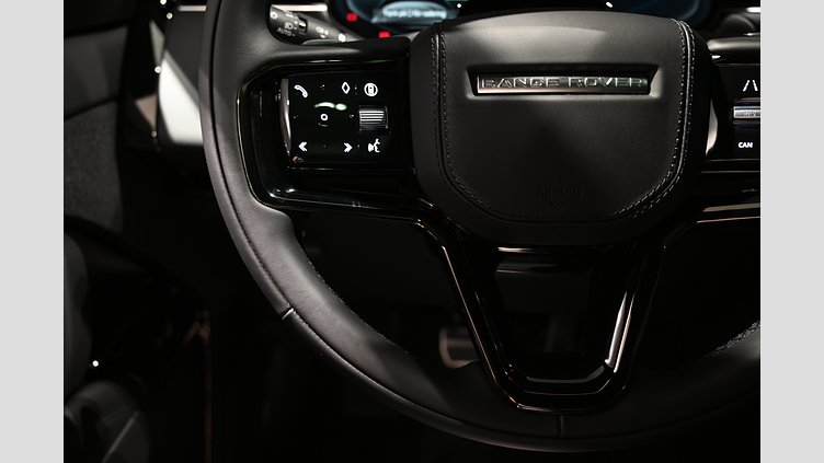 2025 Ny Land Rover Range Rover Sport Borasco Grey AWD P460e Dynamic SE