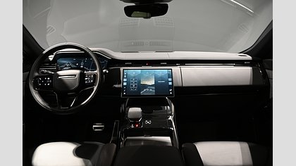 Range Rover Sport 12