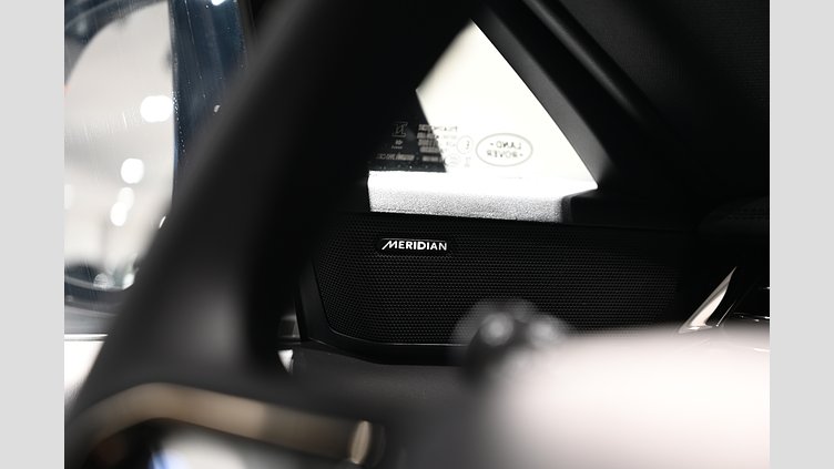 2025 Ny Land Rover Range Rover Sport Borasco Grey AWD P460e Dynamic SE