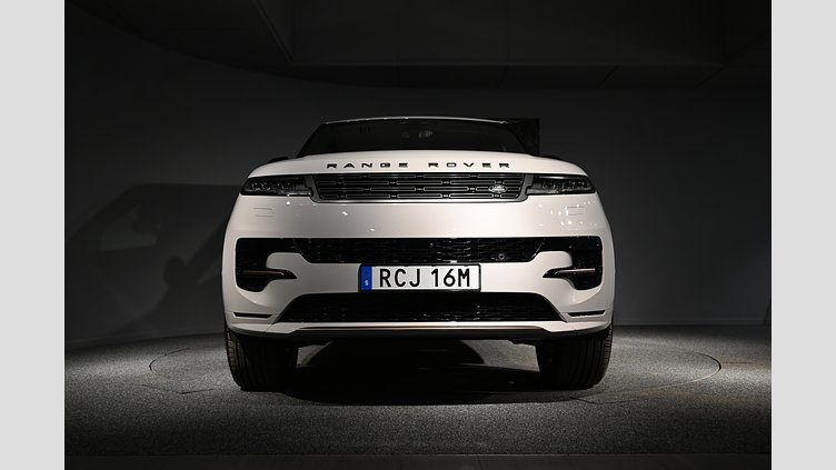 2025 Ny Land Rover Range Rover Sport Borasco Grey AWD P460e Dynamic SE