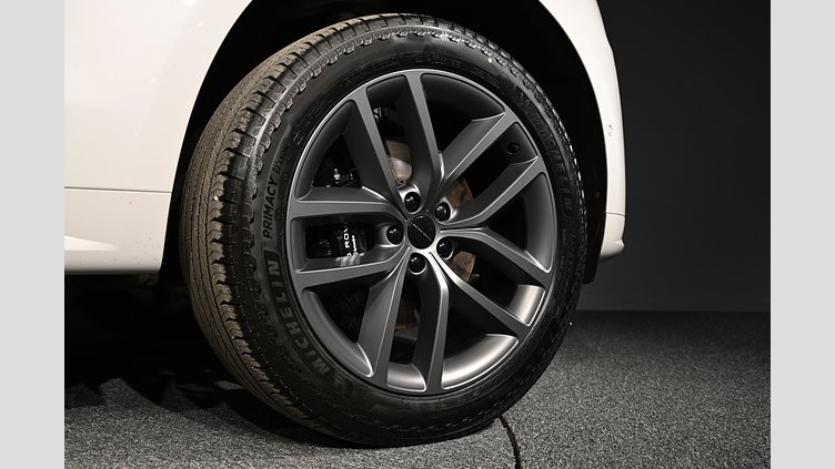 2025 Ny Land Rover Range Rover Sport Borasco Grey AWD P460e Dynamic SE