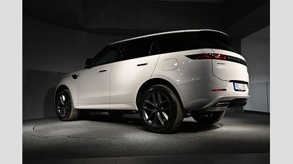 Range Rover Sport 3