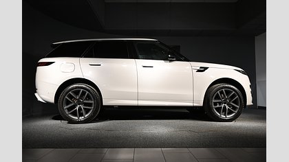 Range Rover Sport 6