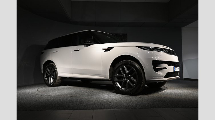 2025 Ny Land Rover Range Rover Sport Borasco Grey AWD P460e Dynamic SE