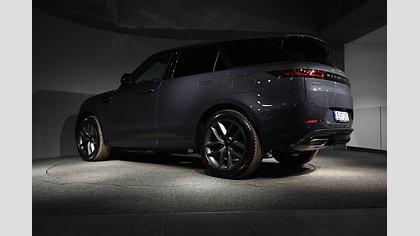 Range Rover Sport 2