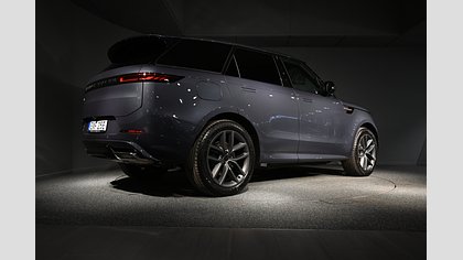 Range Rover Sport 4