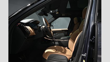 Range Rover Sport 12