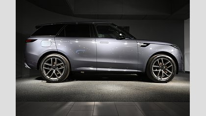 Range Rover Sport 5