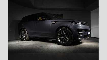 Range Rover Sport 6