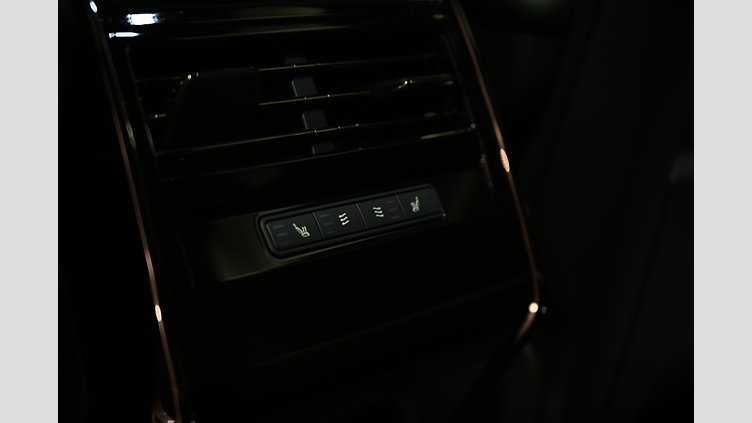 2025 Ny Land Rover Range Rover Sport Varesine Blue AWD P460e Dynamic SE