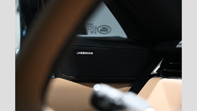 2025 Ny Land Rover Range Rover Sport Varesine Blue AWD P460e Dynamic SE