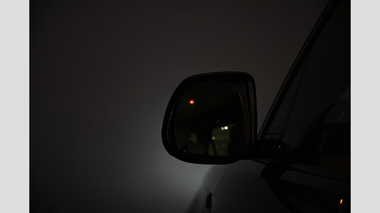 2025 Ny Land Rover Range Rover Sport Varesine Blue AWD P460e Dynamic SE