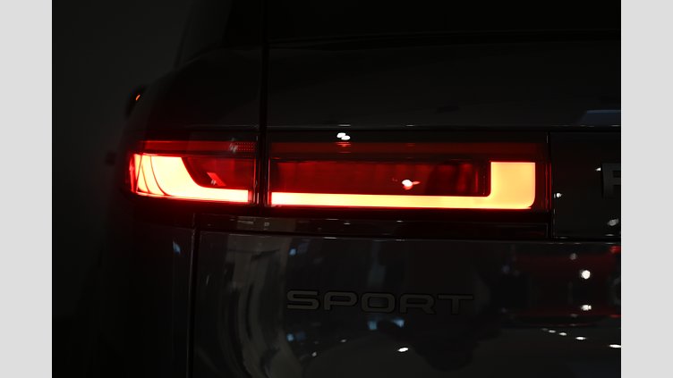 2025 Ny Land Rover Range Rover Sport Varesine Blue AWD P460e Dynamic SE