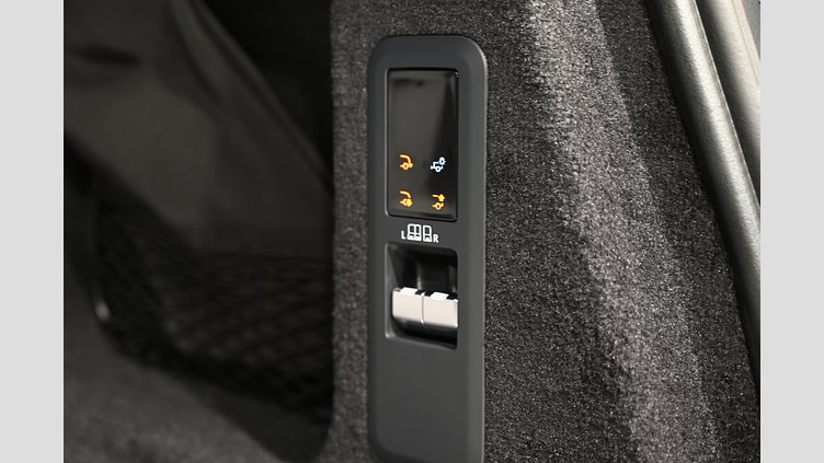 2025 Ny Land Rover Range Rover Sport Varesine Blue AWD P460e Dynamic SE