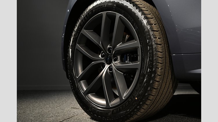 2025 Ny Land Rover Range Rover Sport Varesine Blue AWD P460e Dynamic SE