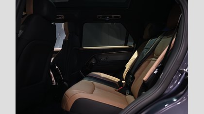 Range Rover Sport 14