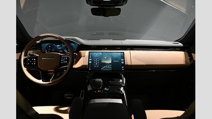 Range Rover Sport 11