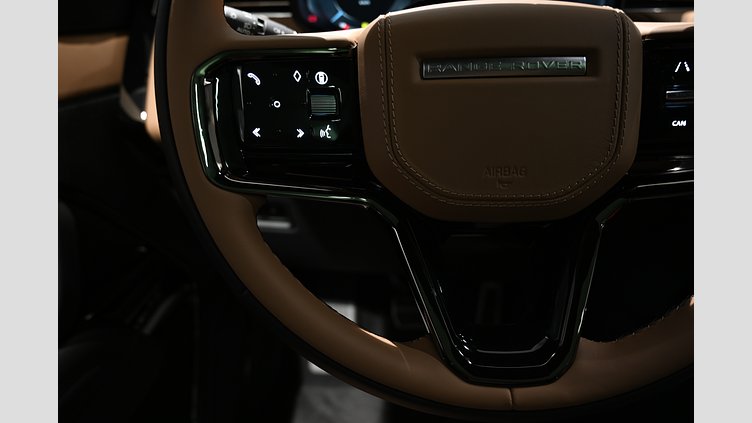 2025 Ny Land Rover Range Rover Sport Varesine Blue AWD P460e Dynamic SE