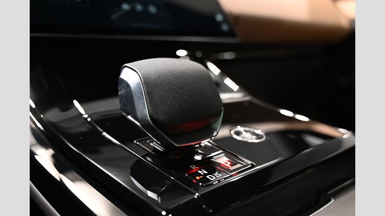 2025 Ny Land Rover Range Rover Sport Varesine Blue AWD P460e Dynamic SE