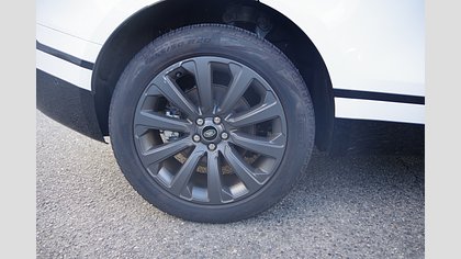 Range Rover Velar 8