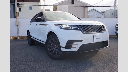 Range Rover Velar 0