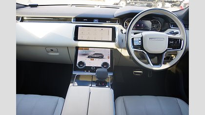 Range Rover Velar 2