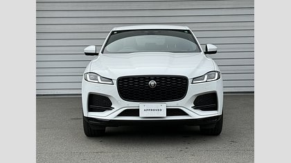 F-Pace 5